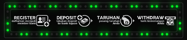 Legian138 Jackpot